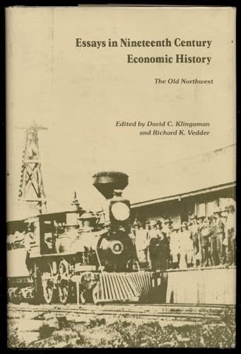 9780821401705: Essays 19th Cent Economic Hist