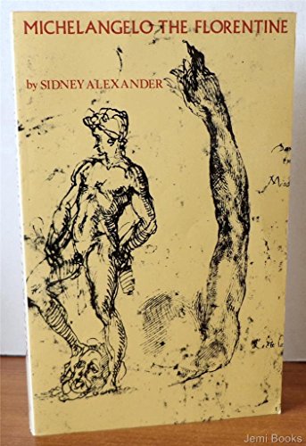 Beispielbild fr Michelangelo the Florentine zum Verkauf von Wonder Book