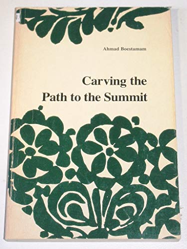 9780821404096: Carving the path to the summit (Southeast Asia translation series)