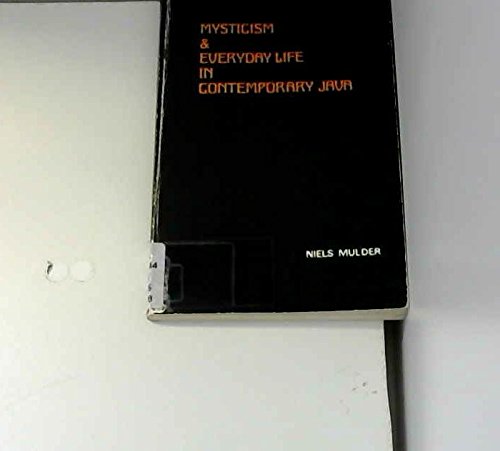 Imagen de archivo de Mysticism and Everyday Life in Contemporary Java: Cultural Persistence and Change a la venta por Vashon Island Books