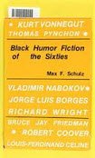 9780821405741: Black Humour Fiction of the Sixties