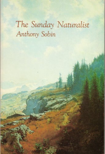 9780821406373: The Sunday Naturalist: Poems