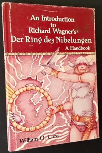 9780821406489: Introduction to Richard Wagner's "Ring des Nibelungen": A Handbook