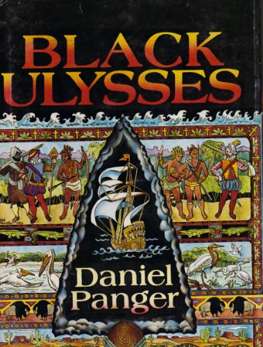 Imagen de archivo de Black Ulysses a la venta por Booketeria Inc.