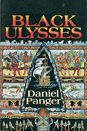 Beispielbild fr Black Ulysses zum Verkauf von Books From California