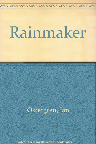 Stock image for Rainmaker for sale by UHR Books