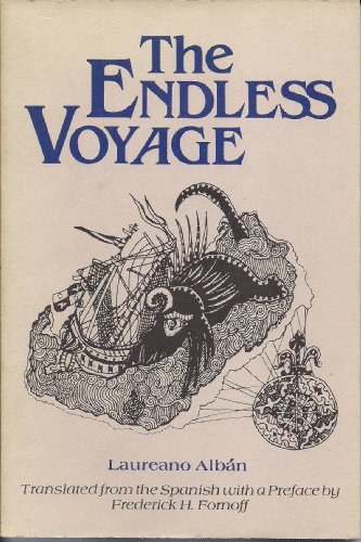 Imagen de archivo de The Endless Voyage a la venta por Bookmarc's