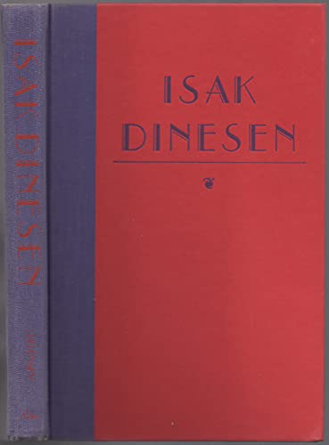 Imagen de archivo de Isak Dinesen: The Life and Imagination of a Seducer a la venta por Books From California