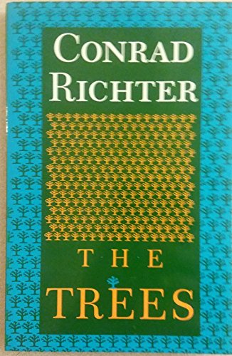 9780821409787: Trees: First Book In Awakening Land Trilogy