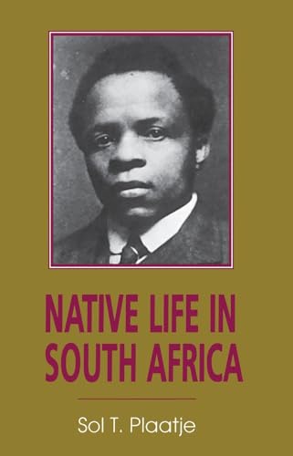 Stock image for Native Life in South Africa for sale by Blackwell's