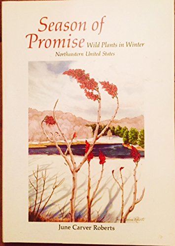 9780821410233: Season Of Promise: Wild Plants in Winter, Northeastern U.S.