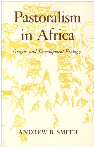 9780821410479: Pastoralism in Africa: Origins and Development Ecology