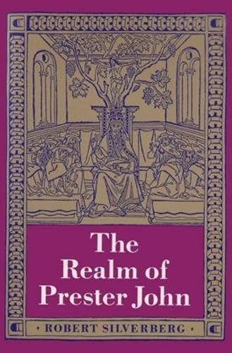 The Realm Of Prester John (9780821411384) by Silverberg, Robert