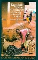 Stock image for Kampala Women Getting By Format: Hardcover for sale by INDOO