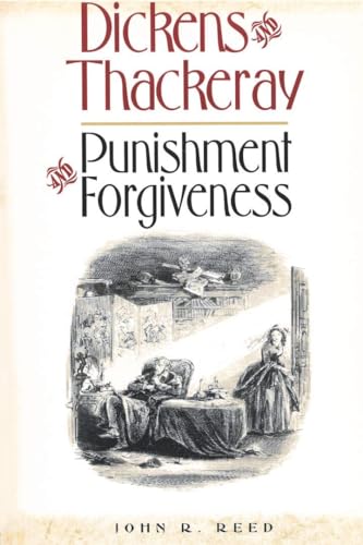 Stock image for Dickens and Thackeray: Punishment and Forgiveness for sale by Wonder Book