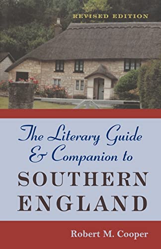 9780821412268: The Literary Guide and Companion to Southern England [Idioma Ingls]: Revised Edition