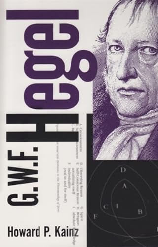 Imagen de archivo de G. W. F. Hegel: The Philosophical System a la venta por KuleliBooks