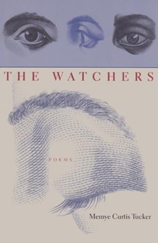Beispielbild fr The Watchers zum Verkauf von Robinson Street Books, IOBA