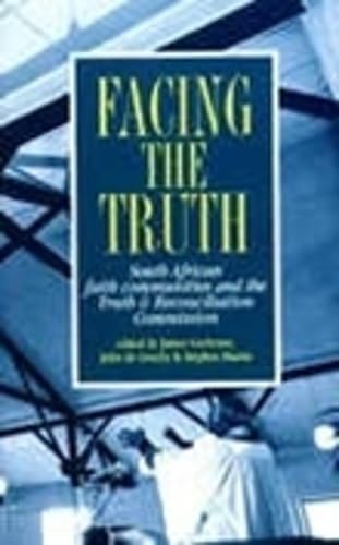9780821413074: Facing the Truth: South African Faith Communities and the Truth & Reconciliation Commission