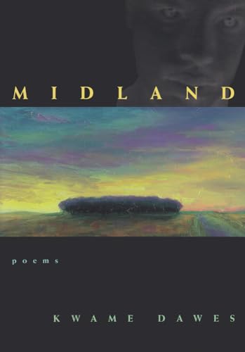 Beispielbild fr Midland: Poems zum Verkauf von ThriftBooks-Dallas