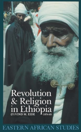 9780821413654: Revolution & Religion in Ethiopia (Eastern African Studies): The Growth and Persecution of the Mekane Yesus Church, 1974-85