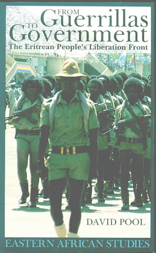 9780821413869: From Guerrillas to Government: The Eritrean People's Liberation Front