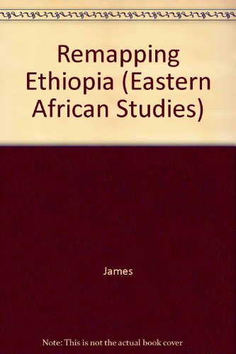 9780821414477: Remapping Ethiopia: Socialism & After (Eastern African Studies)