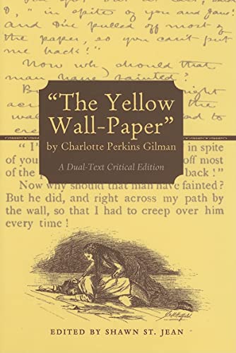 Beispielbild fr The Yellow Wall-Paper" by Charlotte Perkins Gilman zum Verkauf von Blackwell's