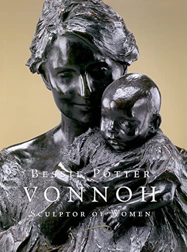 Beispielbild fr Bessie Potter Vonnoh: Sculptor of Women zum Verkauf von HPB-Emerald