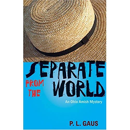 Stock image for Separate from the World for sale by Blackwell's