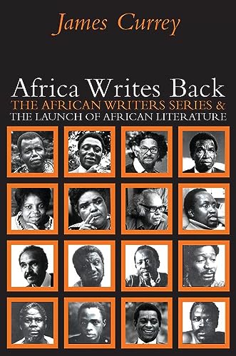 Imagen de archivo de Africa Writes Back Format: Paperback a la venta por INDOO