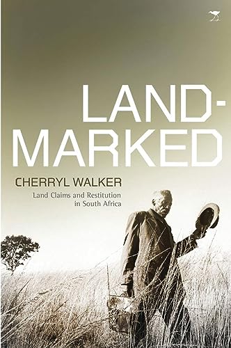 9780821418703: Landmarked: Land Claims and Land Restitution in South Africa