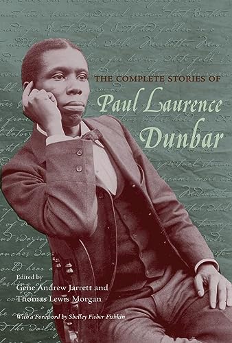 Beispielbild fr The Complete Stories of Paul Laurence Dunbar zum Verkauf von HPB-Diamond