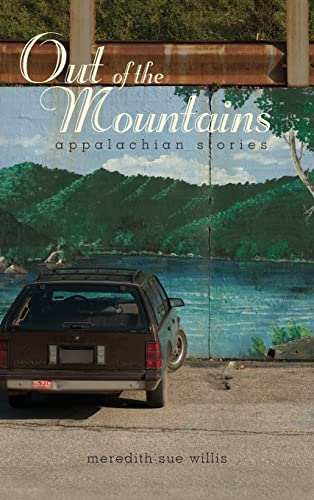 Beispielbild fr Out of the Mountains: Appalachian Stories zum Verkauf von ThriftBooks-Dallas