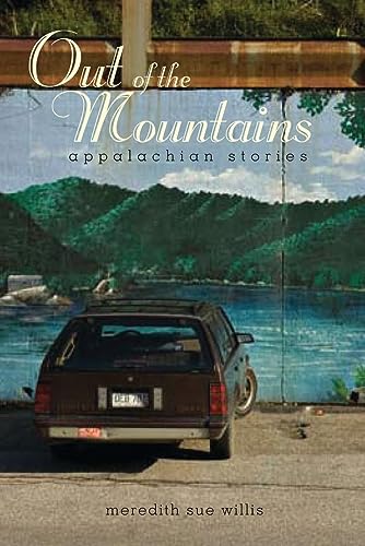 Imagen de archivo de Out of the Mountains: Appalachian Stories (Race, Ethnicity and Gender in Appalachia) a la venta por ZBK Books