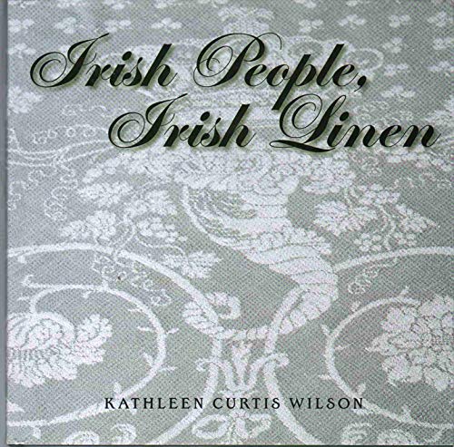 9780821419717: Irish People, Irish Linen