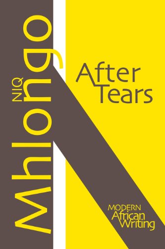

After Tears Format: Paperback