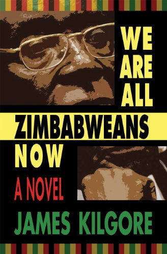 9780821419854: We Are All Zimbabweans Now