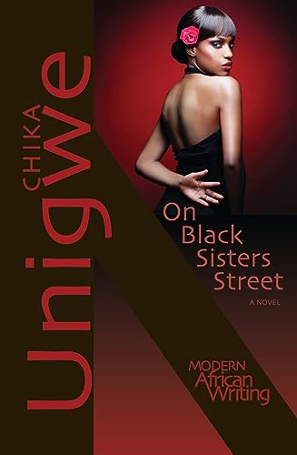 Beispielbild fr On Black Sisters Street: A Novel (Modern African Writing Series) zum Verkauf von SecondSale