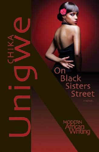 9780821419922: On Black Sisters Street: A Novel (Modern African Writing)
