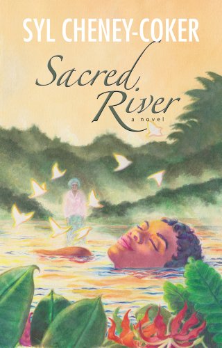 9780821420560: Sacred River (Modern African Writing)