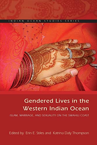 9780821421871: Gendered Lives in the Western Indian Ocean: Islam, Marriage, and Sexuality on the Swahili Coast