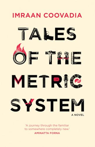 Beispielbild fr Tales of the Metric System zum Verkauf von ThriftBooks-Dallas