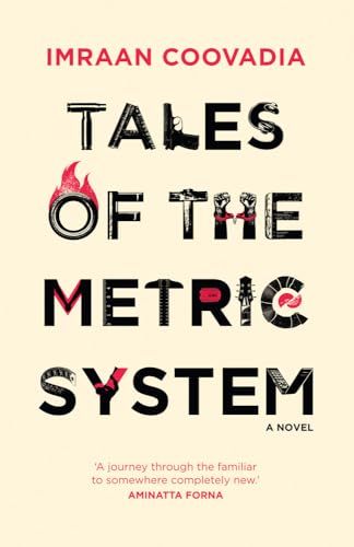 Beispielbild fr Tales of the Metric System : A Novel zum Verkauf von Better World Books