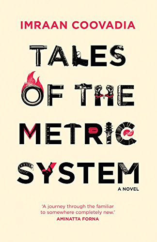 9780821422267: TALES OF THE METRIC SYSTEM (Modern African Writing)