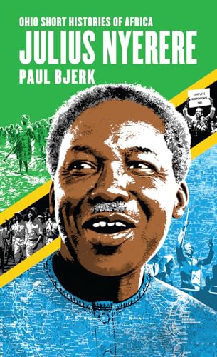 9780821422601: Julius Nyerere (Ohio Short Histories of Africa)