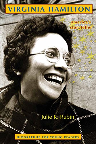 9780821422694: Virginia Hamilton: America’s Storyteller (Biographies for Young Readers)