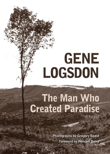 9780821423066: The Man Who Created Paradise: A Fable
