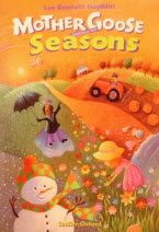 Stock image for Mother Goose through the seasons for sale by Wonder Book