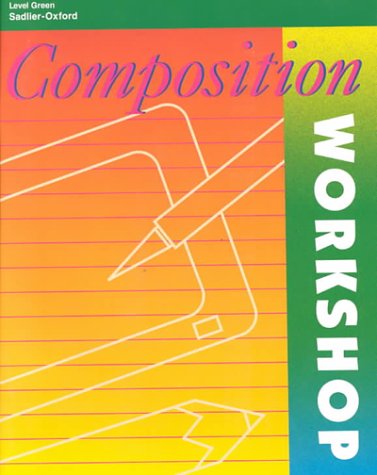 Composition Workbook Level Green (9780821507100) by Rothstein, H.; Boyer; Napolitano